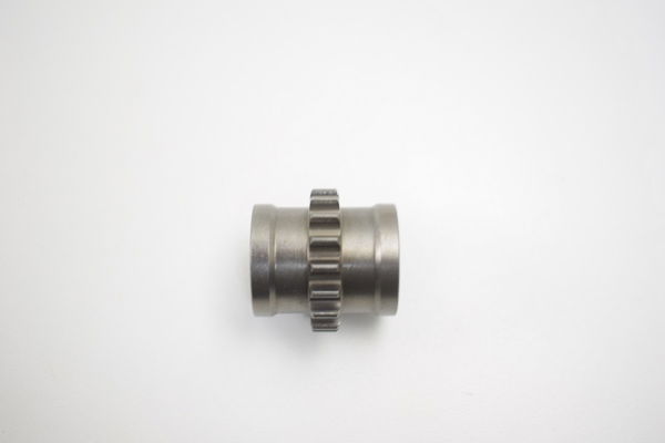 Engrenagem Inferior Corrente Comando Cb 600f Hornet 04-07