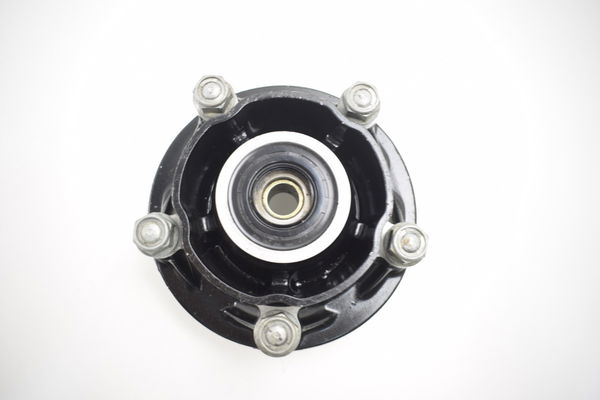 Cubo Flange Coroa Cb 600f Hornet 04-07 Original