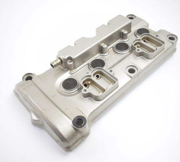 Tampa Válvula Cabeçote Cb 600f Hornet 04-07