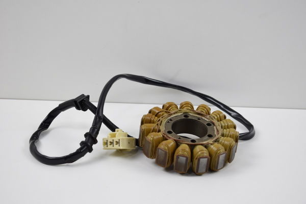 Estator Completo Original Xl 700v Transalp 