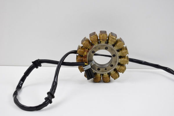 Estator Completo Original Xl 700v Transalp 