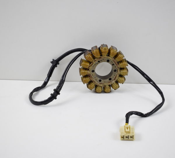 Estator Completo Original Xl 700v Transalp 