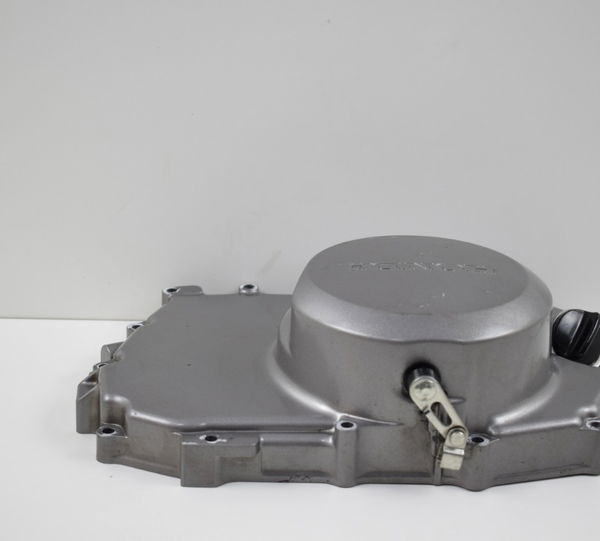 Tampa Motor Direita Embreagem Xl 700v Transalp Original