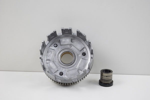 Campana Embreagem Xl 700v Transalp Original 