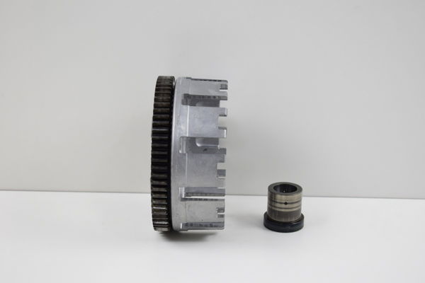 Campana Embreagem Xl 700v Transalp Original 