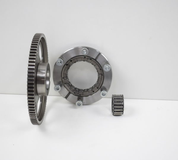 Placa Partida Xl 700v Transalp Original