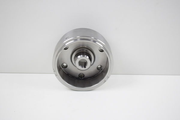 Magneto Xl 700v Transalp Original