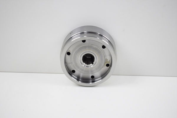 Magneto Xl 700v Transalp Original