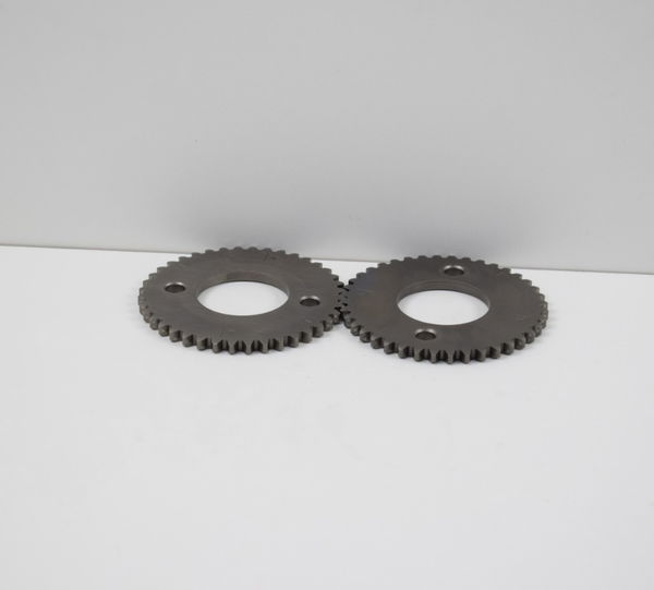 Engrenagem Comando Xl 700v Transalp Original