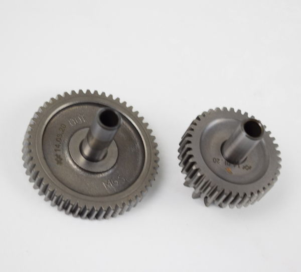 Engrenagem Redução Partida Xl 700v Transalp Original C/pino