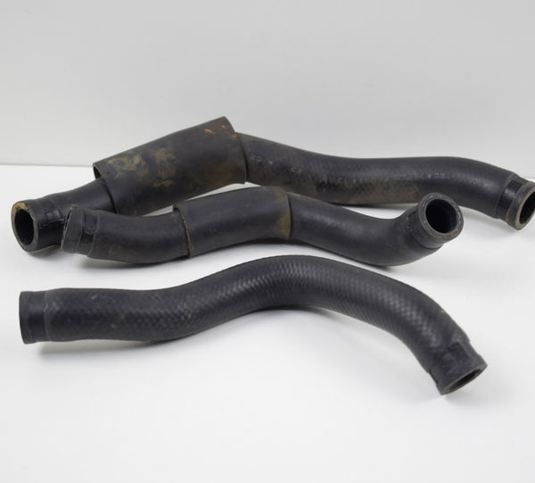 Mangueira Agua Motor Xl 700v Transalp Original