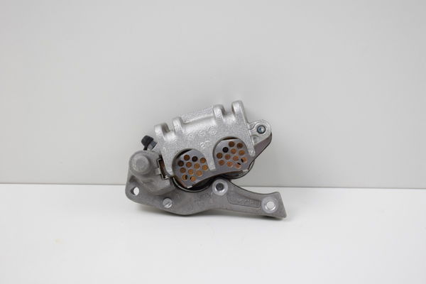 Pinça Dianteira Direita Xl 700v Transalp Original S/abs