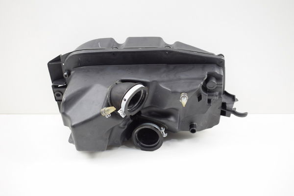 Caixa Filtro Ar Completa Xl 700v Transalp Original 