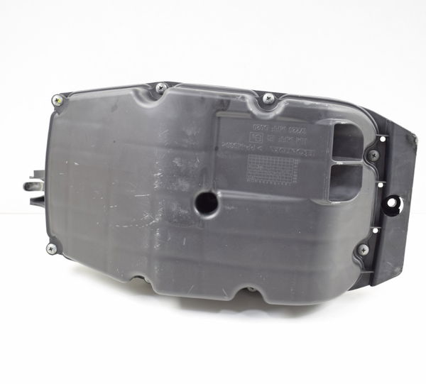 Caixa Filtro Ar Completa Xl 700v Transalp Original 