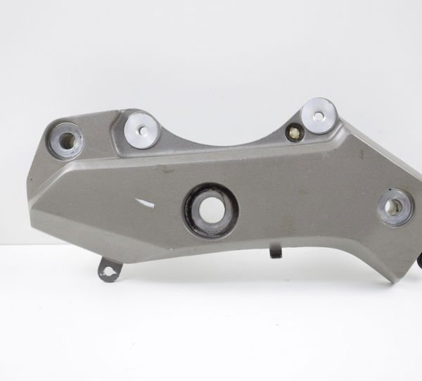 Suporte Bacalhau Motor Direito Cb 600f Hornet 08-14 Original