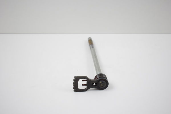 Eixo Pedal Cambio Suzuki Gsx 750f 91/92/93/94/95/96/97