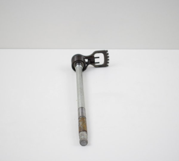 Eixo Pedal Cambio Suzuki Gsx 750f 91/92/93/94/95/96/97