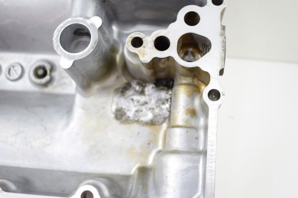 Tampa Carter Gsx 750f Suzuki 91/92/93/94/95/96/97 Soldado
