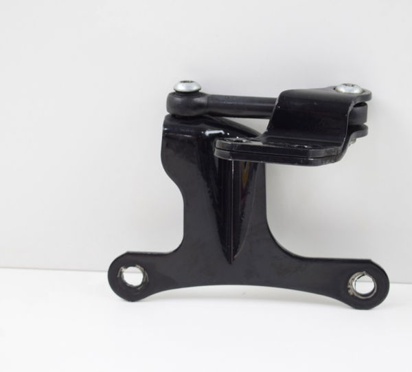 Suporte Motor Harley Frente Superior Sportster Original 883