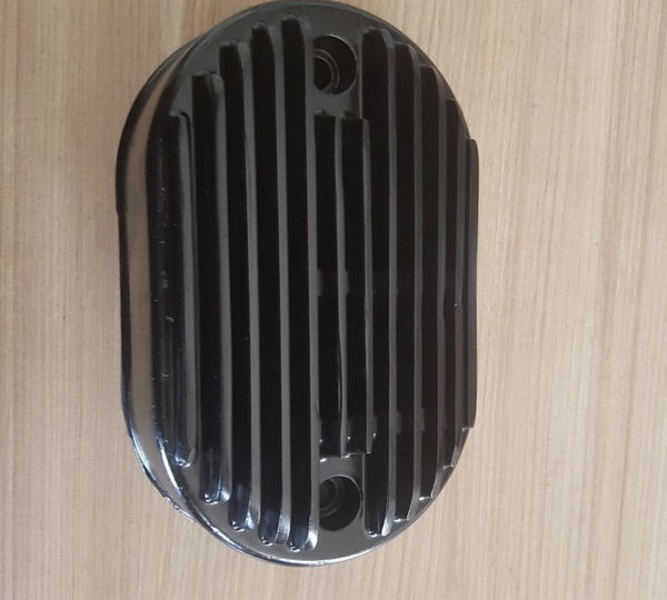 Retificador Regulador Carga Harley V Road Muscle Original 15 12v