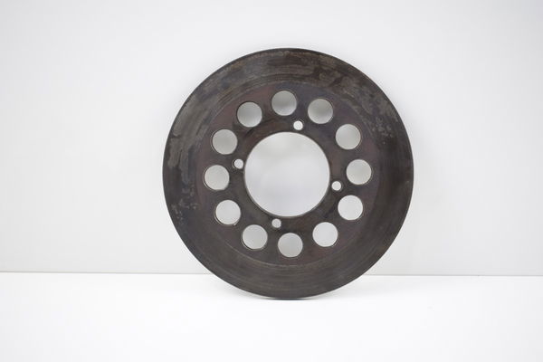 Disco Freio Traseiro Suzuki Gsx 750f 91/92/93/94/95/96/97