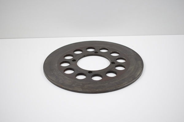 Disco Freio Traseiro Suzuki Gsx 750f 91/92/93/94/95/96/97