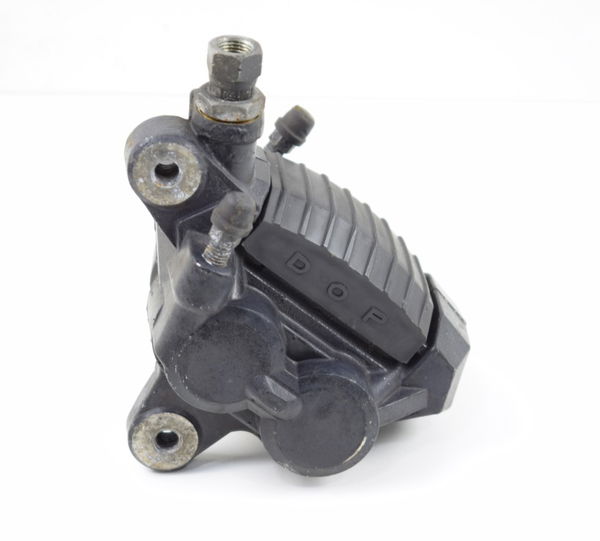 Pinça Freio Dianteiro Esquerdo Gsx 750f 1991 A 1997 Original