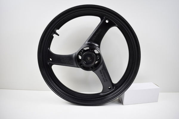 Roda Dianteira Gsx 750f 91/92/93/94/95/96/97 Suzuki Original
