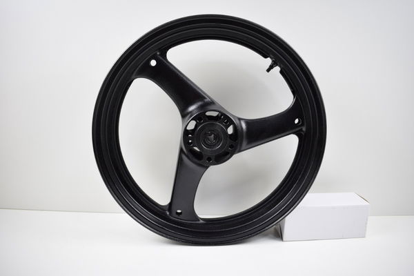 Roda Dianteira Gsx 750f 91/92/93/94/95/96/97 Suzuki Original