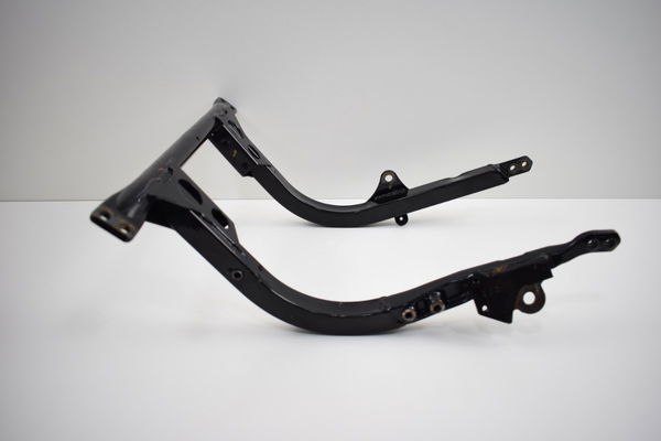 Suporte Motor Berço Gsx 750f 91a97 Original