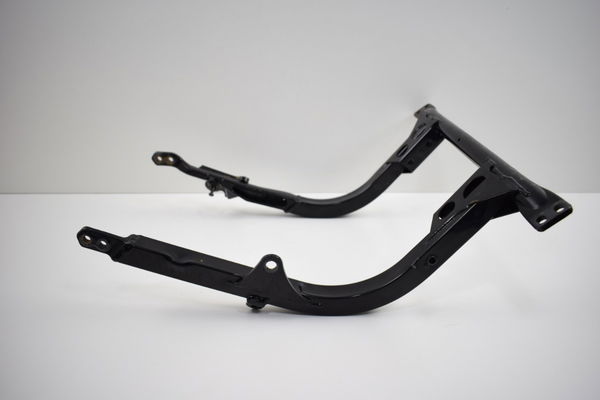 Suporte Motor Berço Gsx 750f 91a97 Original