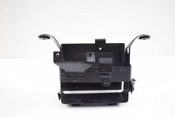Caixa Bateria Completa Gsx 750f 91a97 Original Suzuki