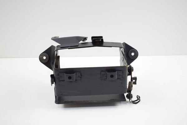 Caixa Bateria Completa Gsx 750f 91a97 Original Suzuki
