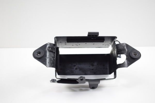 Caixa Bateria Completa Gsx 750f 91a97 Original Suzuki