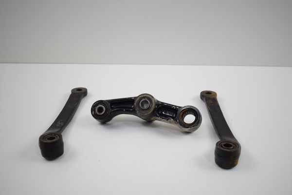 Link Suspensão Traseira Gsx 750f 91a97 Original