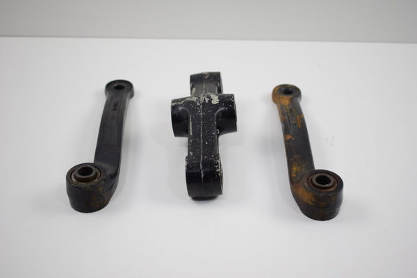 Link Suspensão Traseira Gsx 750f 91a97 Original
