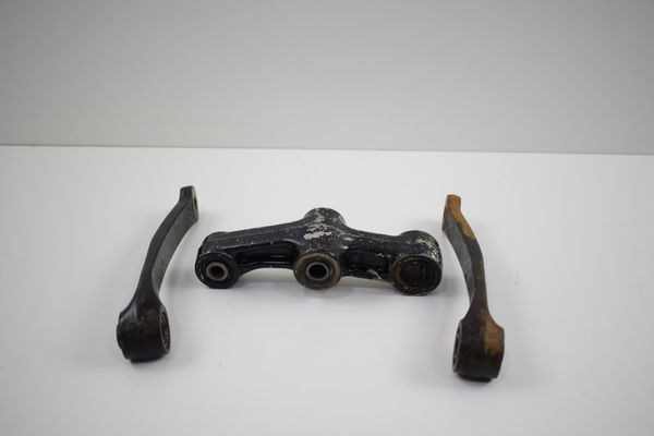 Link Suspensão Traseira Gsx 750f 91a97 Original