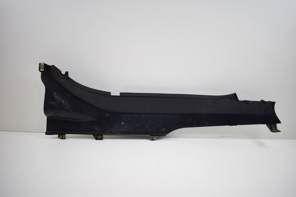 Tampa Lateral Direita Gsx 750f 91/92/93/94/95/96/97 P/reparo