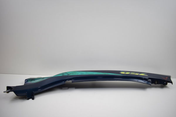 Tampa Lateral Direita Gsx 750f 91/92/93/94/95/96/97 P/reparo