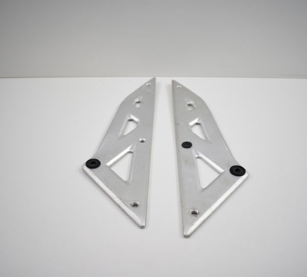 Acabamento Lateral Gsx 750f 91/92/93/94/95/96/97 Original