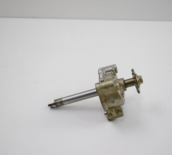 Bomba Oleo Cb 500f X R 14/15/16/17/18 Original