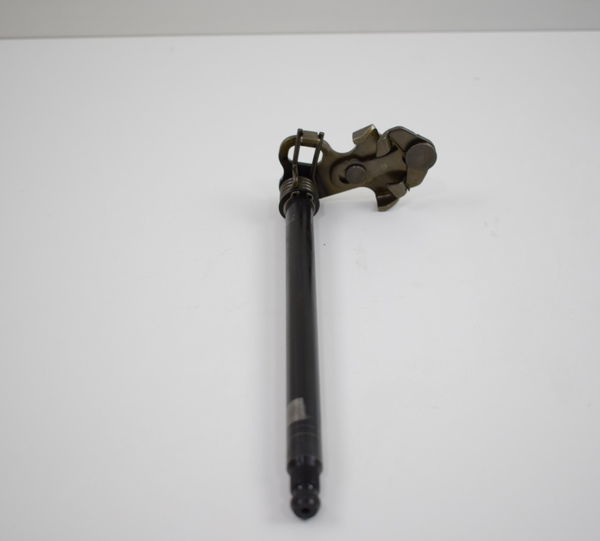 Eixo Seletor Cambio Cb 500f X R 14/15/16/17/18 Original