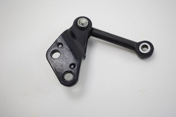 Suporte Motor Harley 883 Xl 1200 C C Cb Frontal Inferior