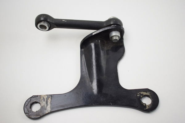 Suporte Motor Harley 883 Xl 1200 C Cb X Frente