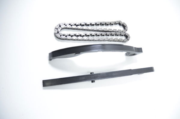 Kit Tensor Guia Corrente Comando Srad 750 2007-2009 Original