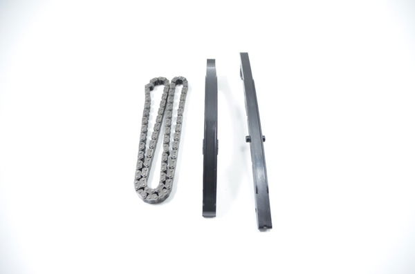 Kit Tensor Guia Corrente Comando Srad 750 2007-2009 Original