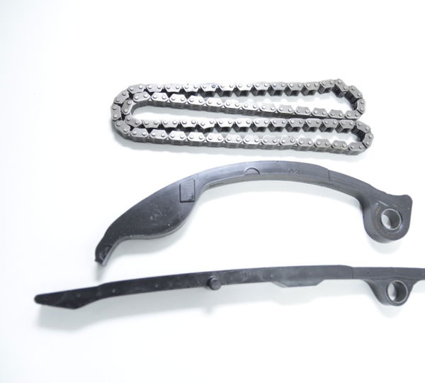 Kit Tensor Guia Corrente Comando Srad 750 2007-2009 Original