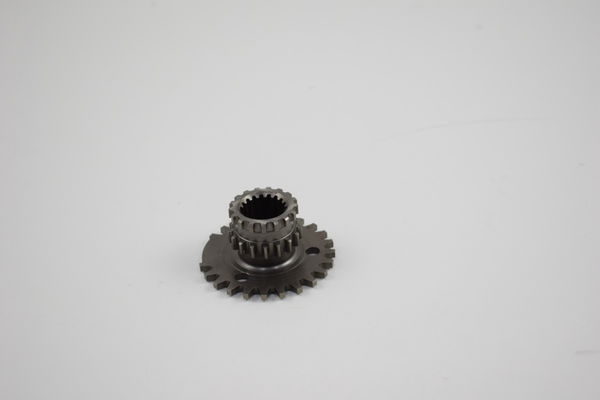 Engrenagem Inferior Corrente Comando Rotor Srad 750 07-09