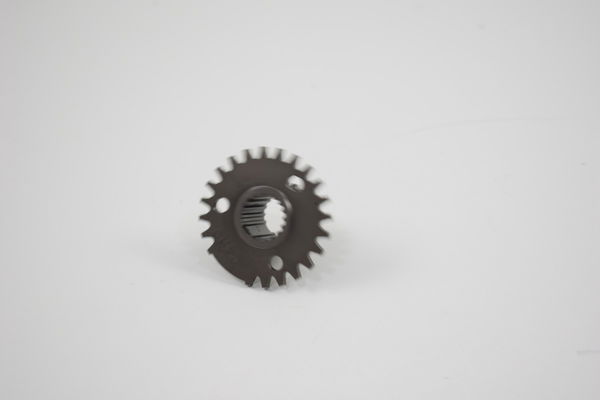 Engrenagem Inferior Corrente Comando Rotor Srad 750 07-09