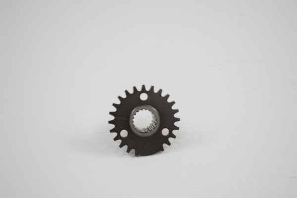 Engrenagem Inferior Corrente Comando Rotor Srad 750 07-09